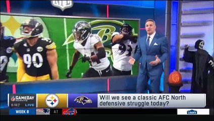 Michael Irvin reacts to Cowboys injuries, "hopeless" to a win vs Eagles tonight