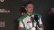 Usyk targets fight with Anthony Joshua next