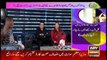 Hamare Mehman | Fiza Shoaib | ARYNews | 1 November 2020