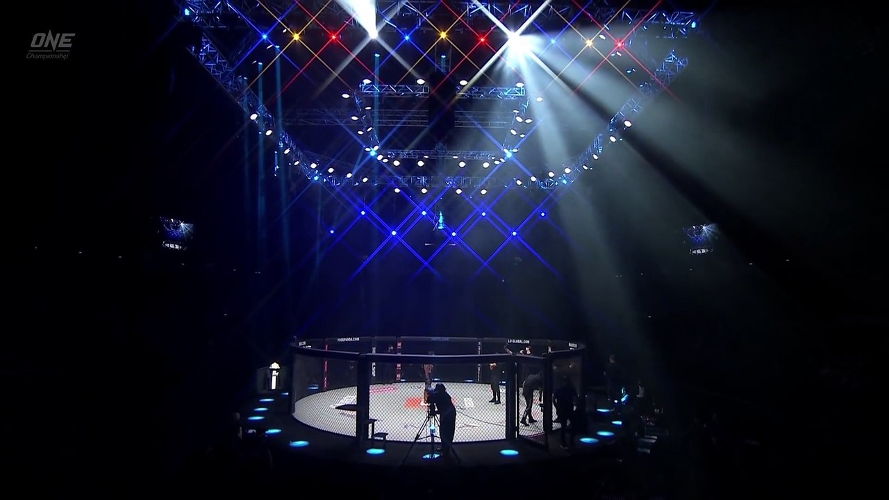 Thanh Le Reacts To Martin Nguyen Knockout | Post-Fight Interview