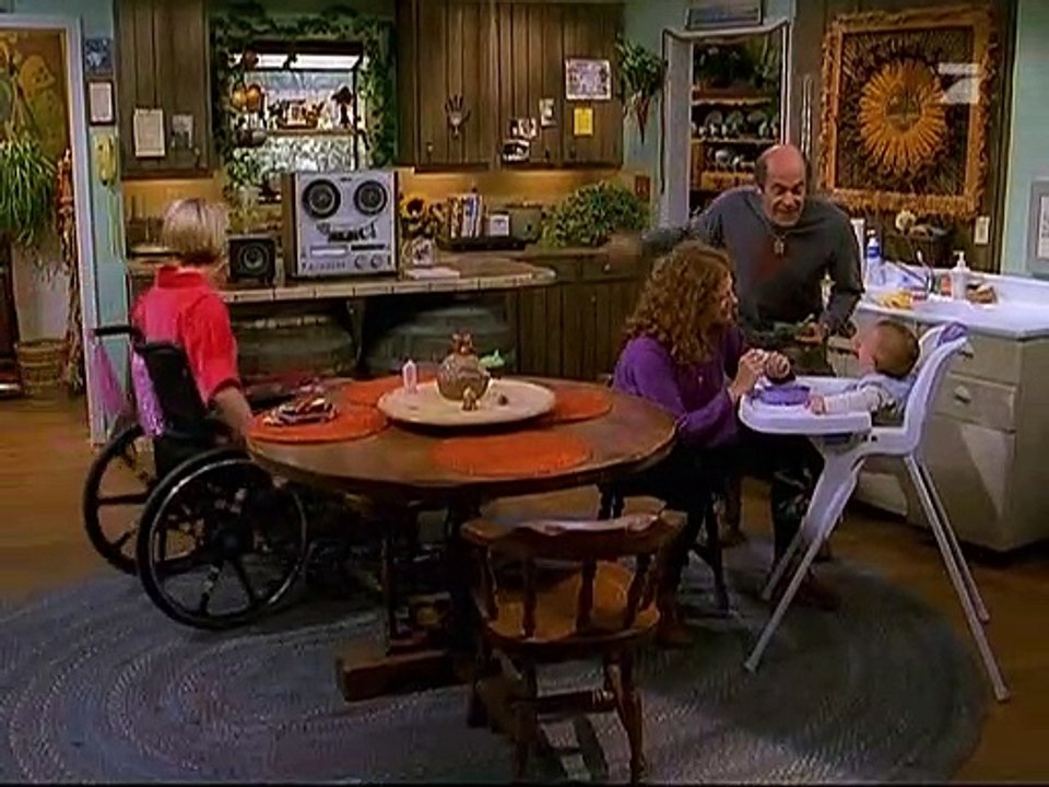 S05E03 - Radio Dharma