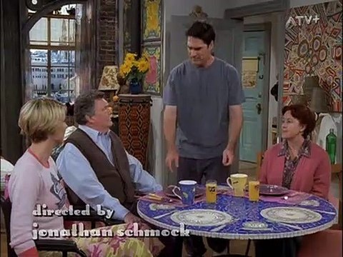 S05E05 - Übernachtung mit Frühstück