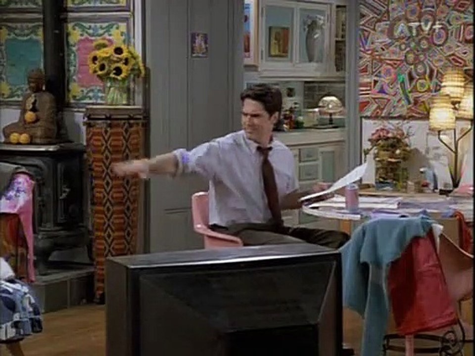 S05E06 - Finger weg von Larry