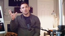 Khabib Nurmagomedov - Michael Chandler's Emotional Response to Khabib Nurmagomedov's Retirement