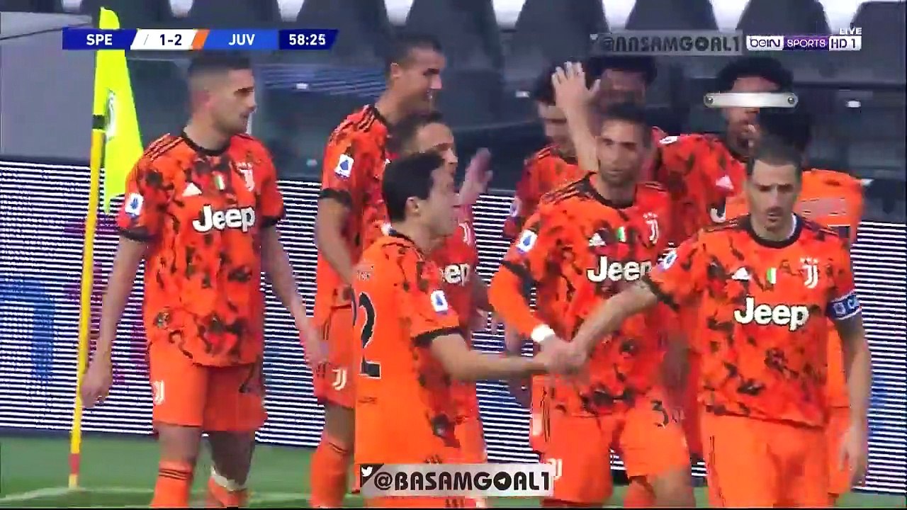 Ronaldo ghi bàn