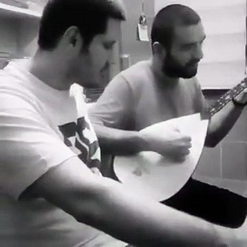 Gazapizm, depremde hayatını kaybeden Göztepeli Ali Çağın Kaygusuz'u andı: Tam da bu yüzden içimizde hep bir akşam hüznü kalacak!