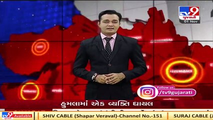 Rajkot farmers protest against centre's decision to import potatoes_ TV9News