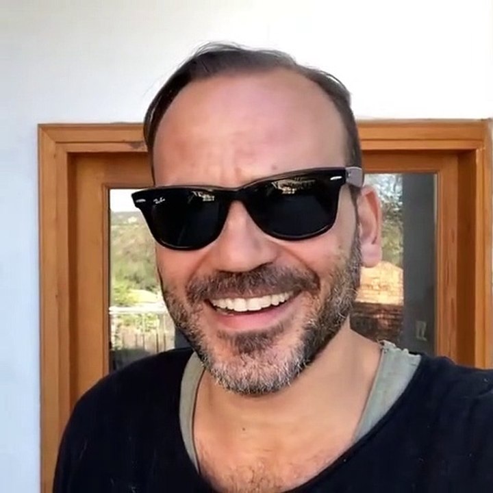 Budala burjuvaya fena çaktı! Gürgen Öz'den 'Cadılar Bayramı' tepkisi