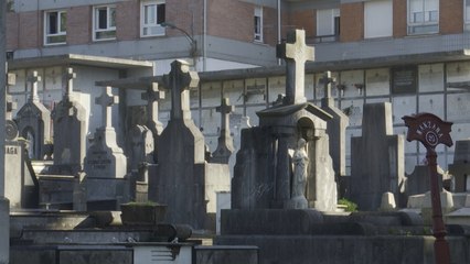 Los cementerios españoles con control de aforo el Día de Todos los Santos