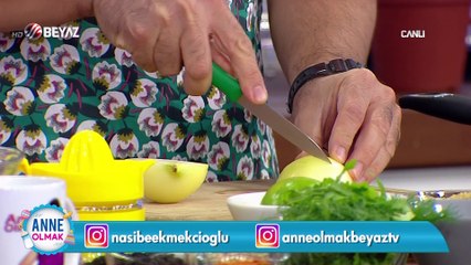 Anne Olmak 1 Kasım 2020