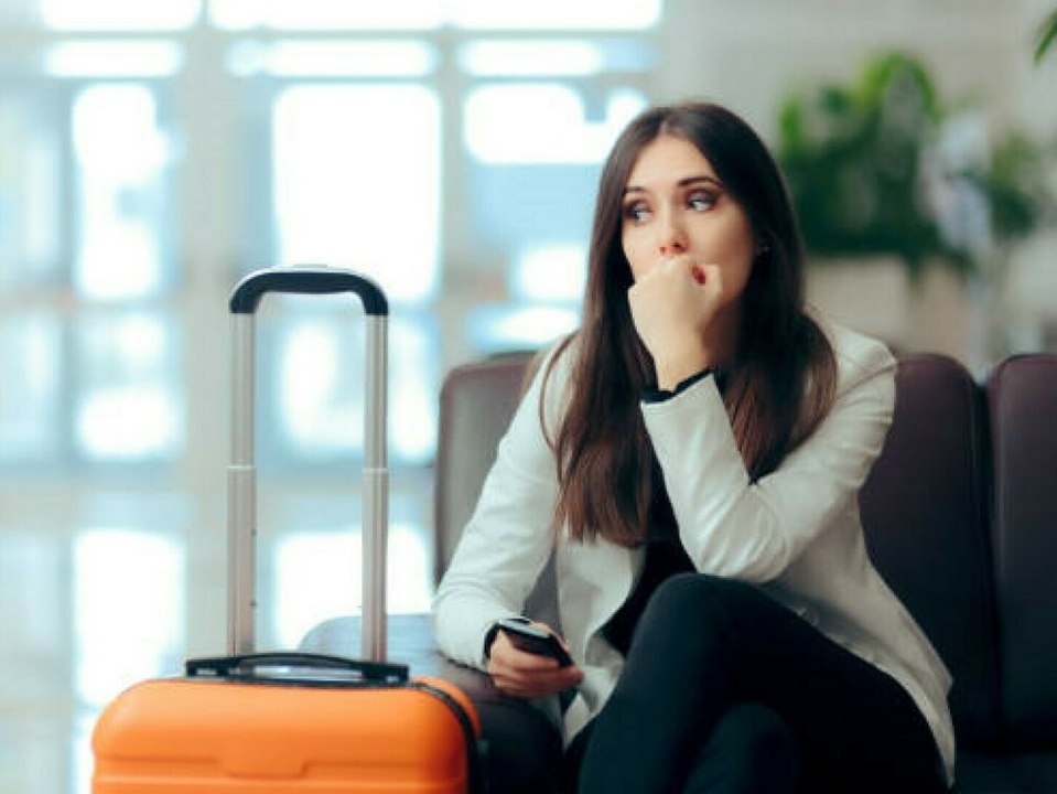 Urlaubsverbot im november: kann ich meine reise stornieren?