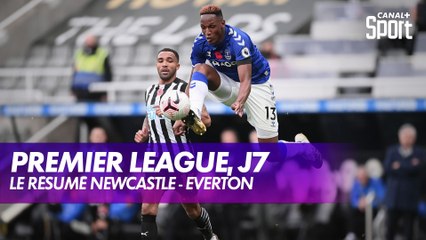 Fin de match tendue à St James' Park