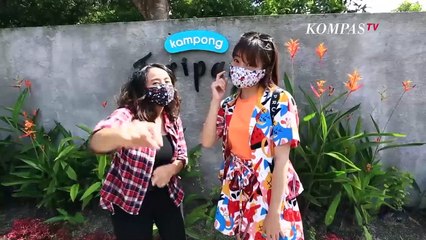 Geliat Wisata Pulau Bintan - JALAN-JALAN