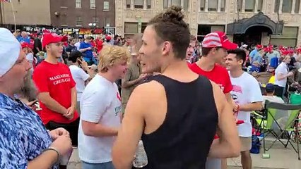 USA : la fin d'une campagne radicalement différente