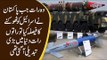 How Pakistan Can Counterblast Israel with its Atomic Power? | Pakistan’s Powerful Atomic Weapons