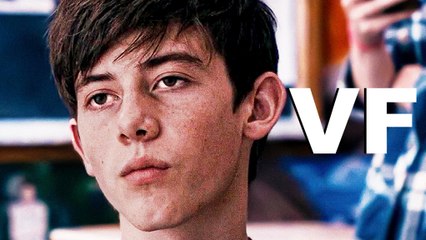 BIG TIME ADOLESCENCE Bande Annonce VF (2020)