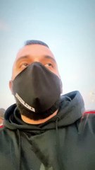 Torino - Lazio, l'esultanza di Damiano 'Er Faina'