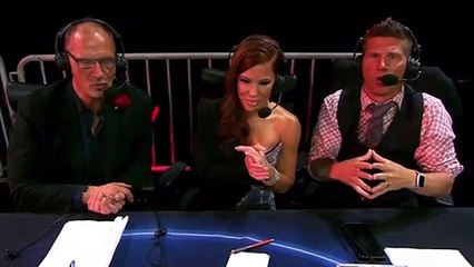 Impact Wrestling - Bound For Glory 2020: Knockouts Tag Team Championship Returning At Hard To Kill.