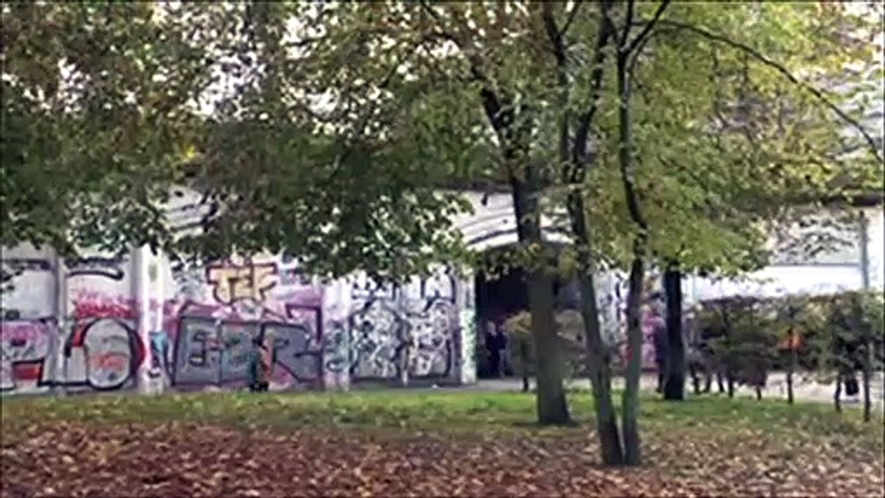 Streit zu Halloween: 13-Jähriger in Berlin erstochen