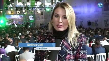 Gelecek Partisi %10 Barajını Geçeceği İddiasıyla Seçime Hazırlanıyor