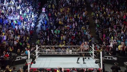 The Shield vs Team Hell No and The Undertaker