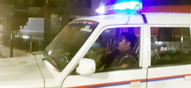 कांधला थाना प्रभारी की चेतावनी: 2 नवंबर कैराना जनसभा में शामिल हुए तो होगी कार्रवाई