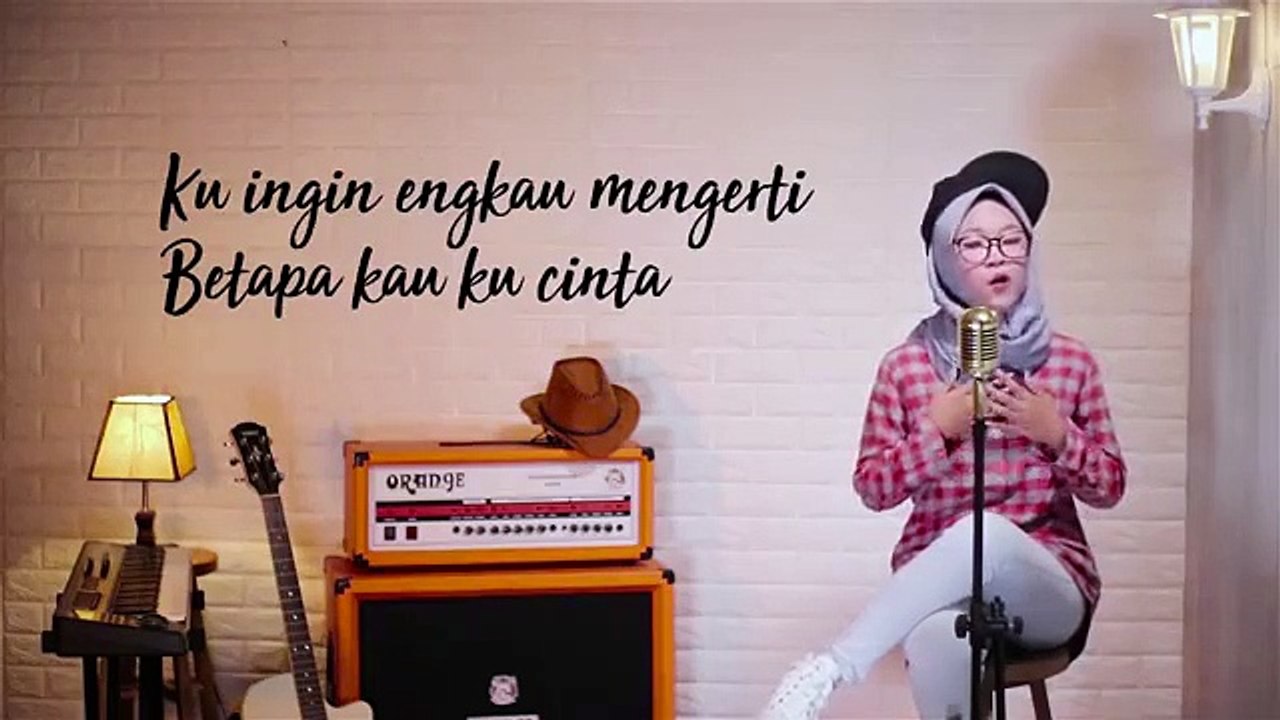 NIKISUKA ft. SKA86 - KUSIMPAN RINDU DI HATI ( Punk Rock Jalanan )