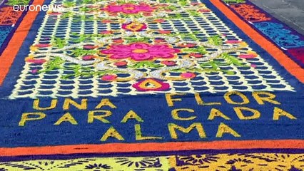 López Obrador declara tres días de luto oficial en homenaje a los fallecidos por el coronavirus