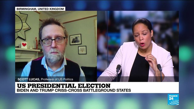 United States Presidential election