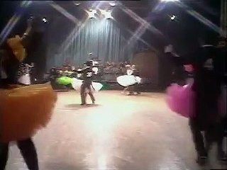 Come Dancing 7th May 1976