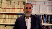 Enrique López condena los actos violentos en varias ciudades españolas