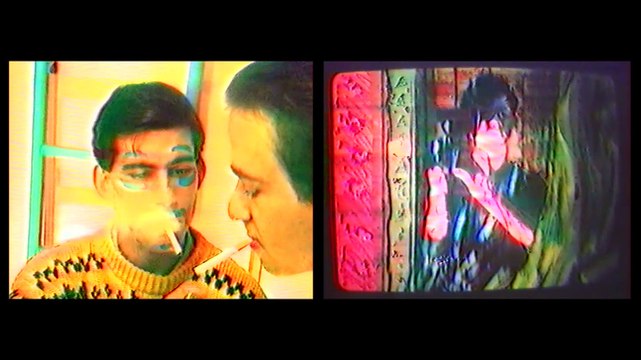 1984 Lorient * Trigone Production