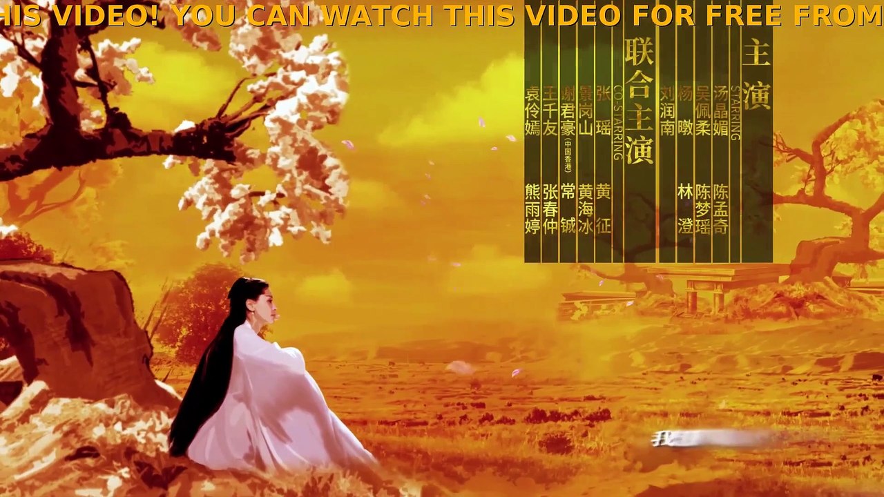 God of Lost Fantasy 2020 E51-SUB INDO