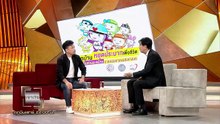 เจาะใจ - คอลัมนิสต์ - โหน่ง วงศ์ทนง กับโครงการ