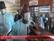Crise sociopolitique en Guinée : Umaro Sissoco Embaló offre sa médiation...