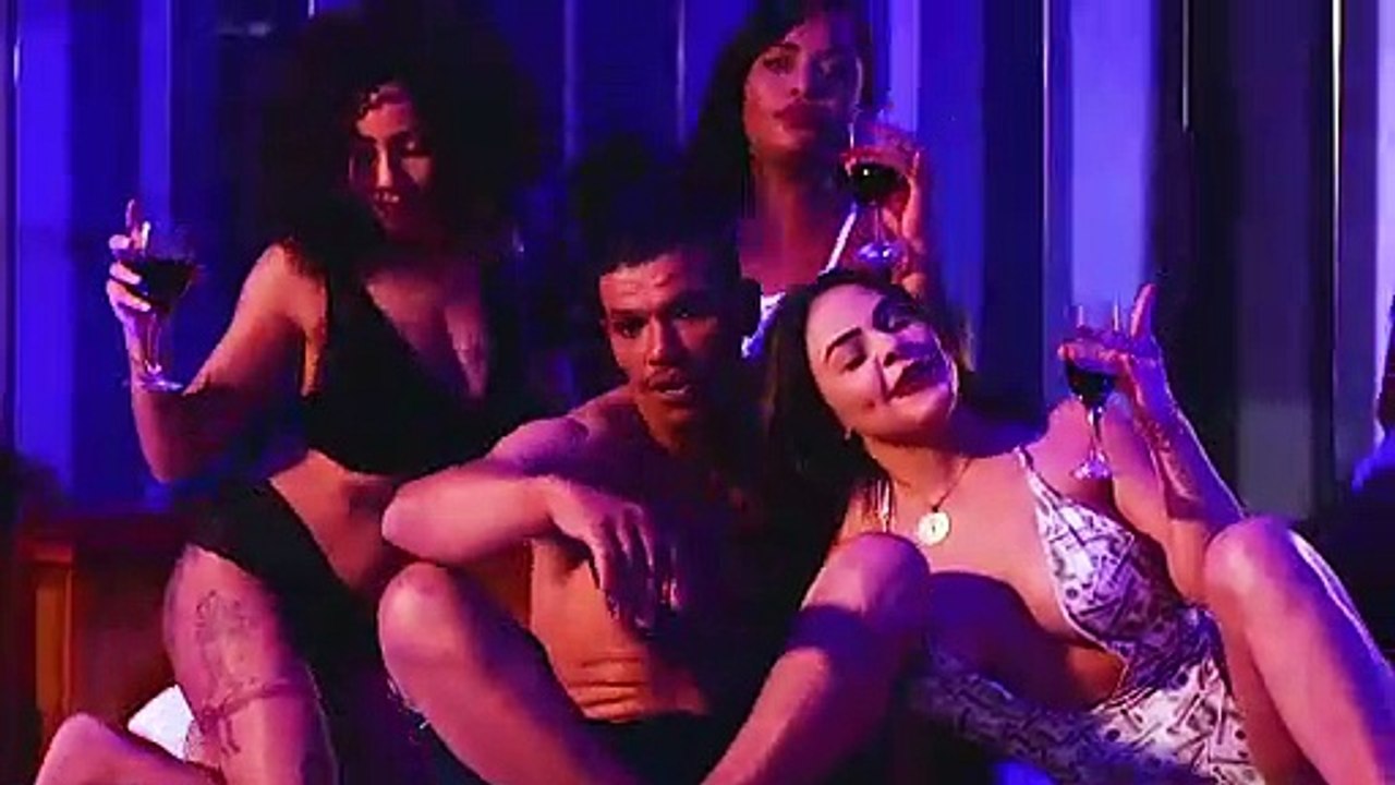 CLIPE FABINHO O.L.T #horadofaro
