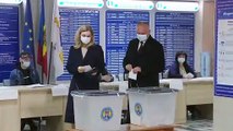 Presidenziali in Moldavia: si va al ballottaggio, Maia Sandu in leggero vantaggio