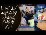 Activities To Quit Drugs | How Does A Karachi Based NGO Help To Quit Drugs?