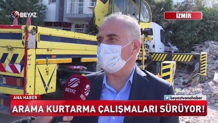 Beyaz Ana Haber 1 Kasım 2020