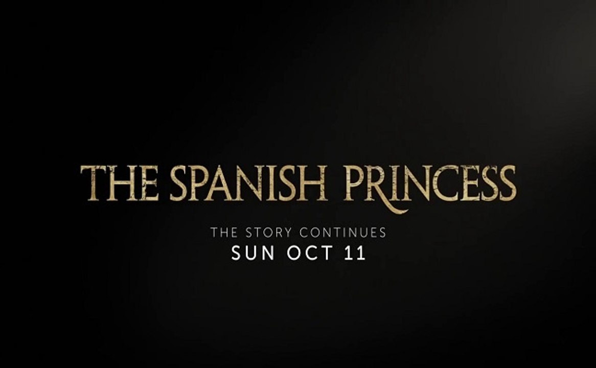 The Spanish Princess - Promo 2x05