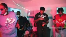 600Breezy - “Niggas Dead” (Official Music Video - WSHH Exclusive)