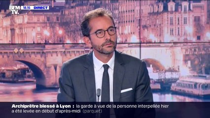 Hakim el Karoui (politologue): "Dire qu'on peut prévenir tous les attentats, c'est faux"