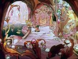 Mornar Popaj - 03 - Aladin i čarobna lampa (Aladdin and His Wonderful Lamp, 7.4.1939.)