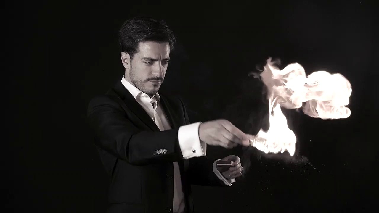 Luis du Monde
