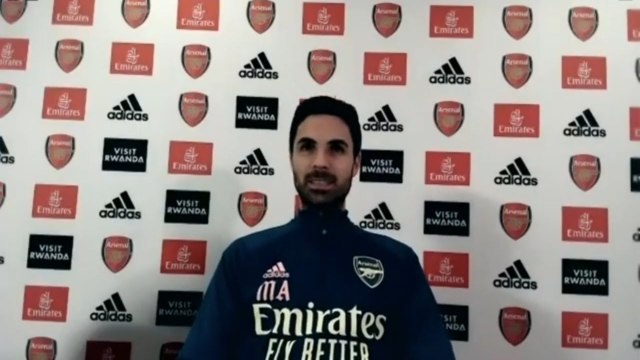 Incredible! Mikel Arteta admits to being a fan of Sheffield Utd | Arsenal vs Sheffield Utd