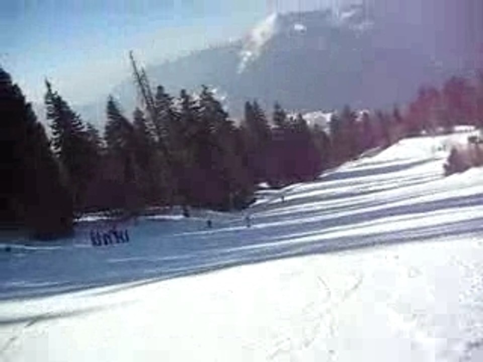 Sortie de ski 17.02.2008 013 avec manu,laurence et virge.