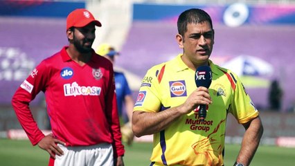 Download Video: Whether MS Dhoni will play IPL 2021, big reveal CSK | BCCI | IPL 2020