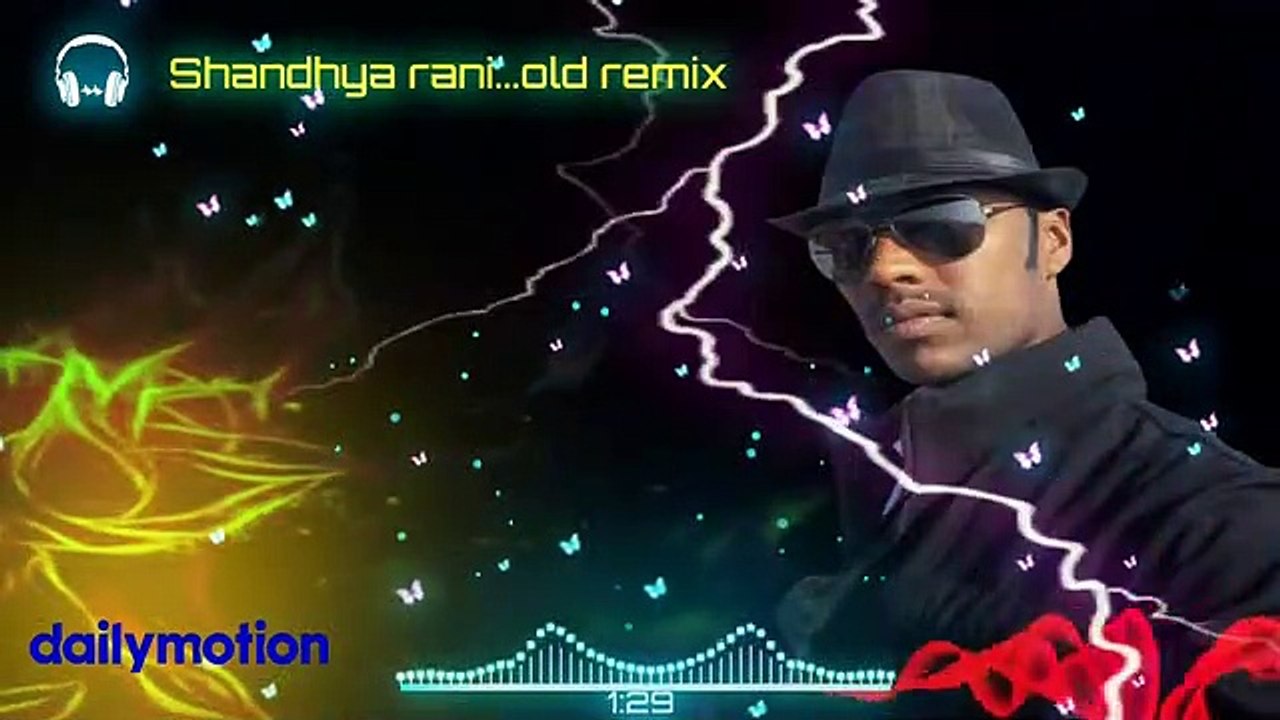 Shandhya rani old nagpuri remix singar-Shudheer mahli.