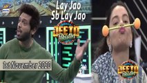 Jeeto Pakistan – Guest: Aadi Adeal Amjad – 1st November 2020