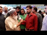 عمران خان کی امریکہ سے وطن واپسی... اسلام آباد ائیرپورٹ پر پرجوش عوام کے تاثرات